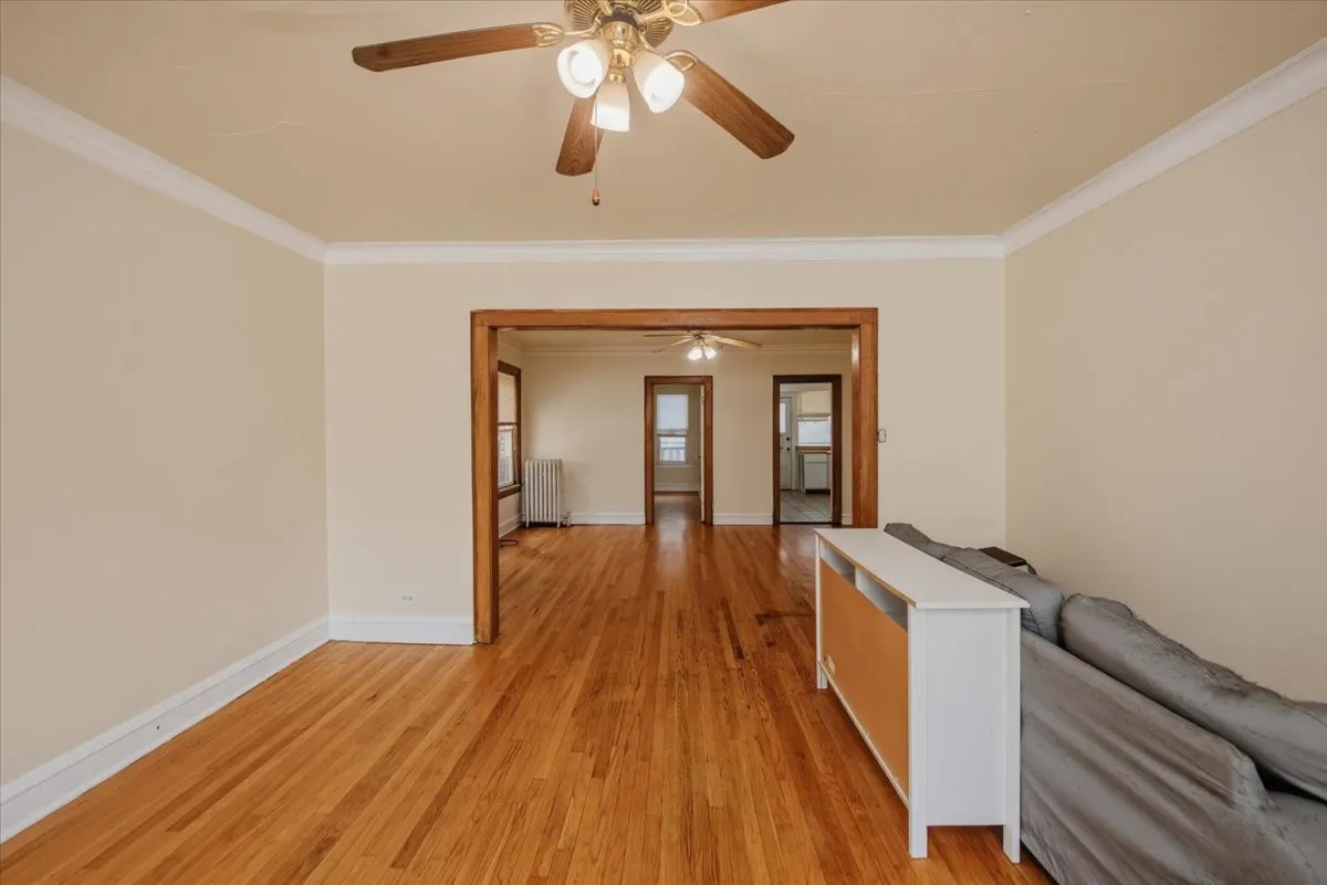 6719 N Oshkosh Ave, , 60631, USA 60631-unit#1-Chicago-IL