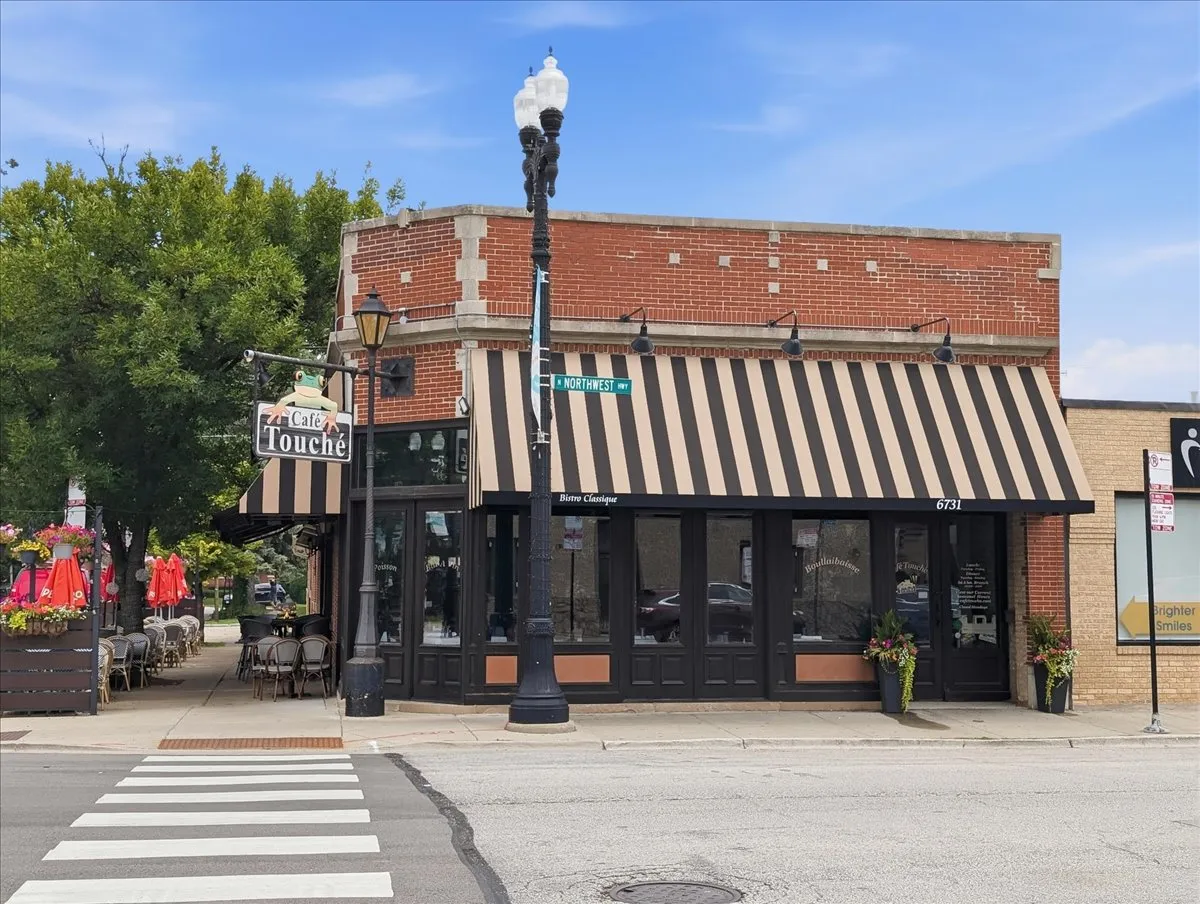 6719 N Oshkosh Ave, , 60631, USA 60631-unit#1-Chicago-IL
