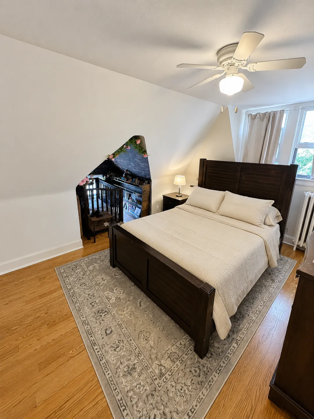 1232 Hinman Ave, ,  60202, USA 60202-unit#3-Evanston-IL