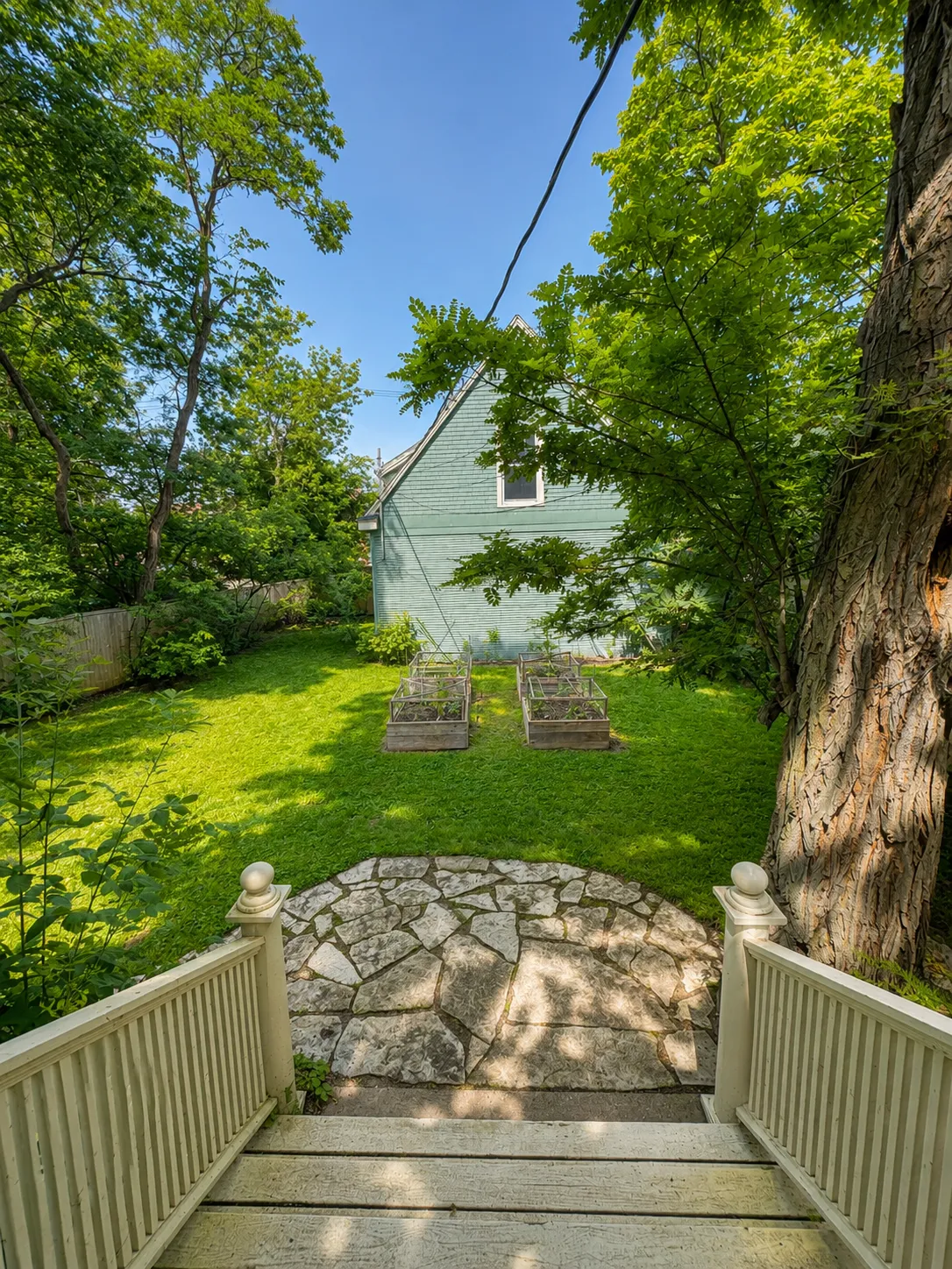 1232 Hinman Ave, ,  60202, USA 60202-unit#3-Evanston-IL