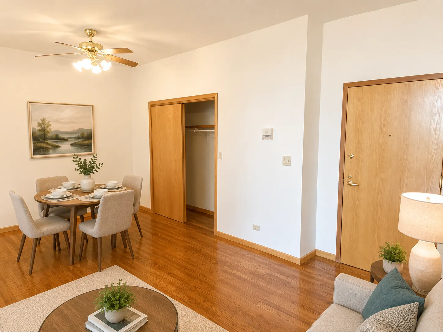 2375 W Montana St, , 60647, USA 60657-unit#3B-Chicago-IL