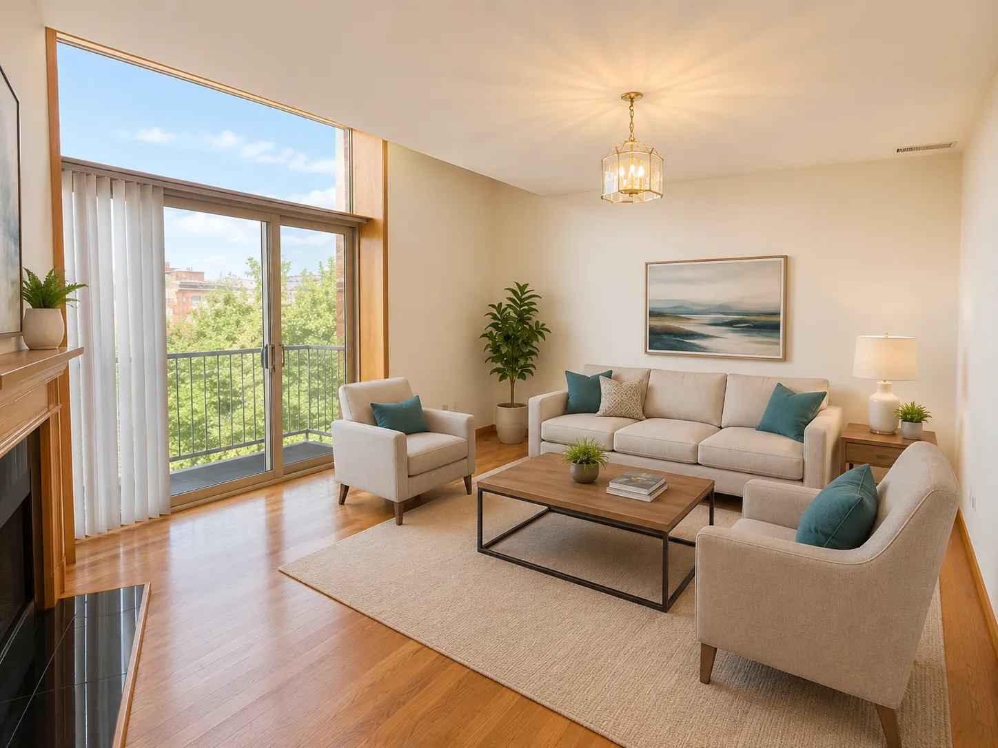 2375 W Montana St, , 60647, USA 60657-unit#3B-Chicago-IL