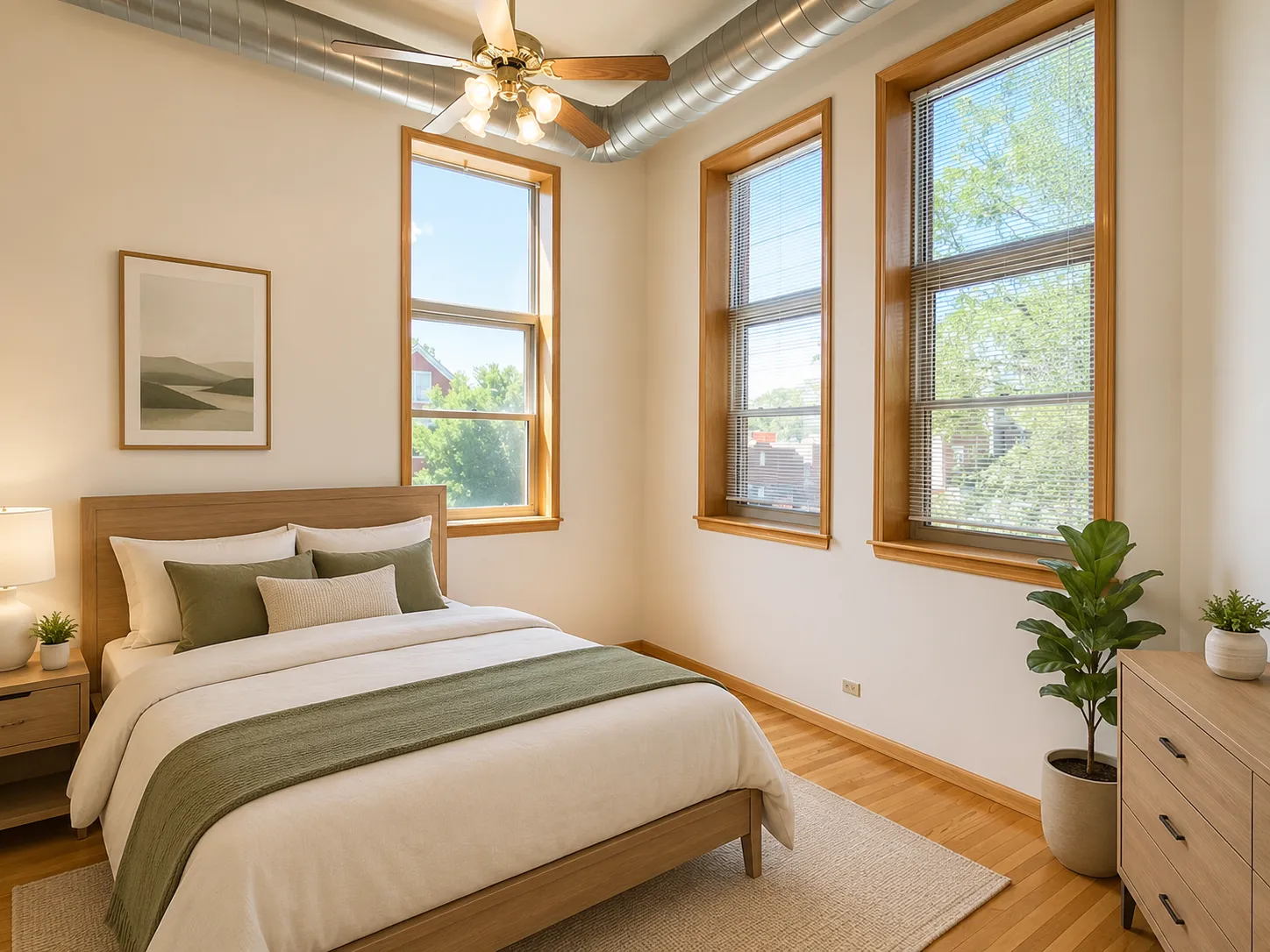 2375 W Montana St, , 60647, USA 60657-unit#3B-Chicago-IL