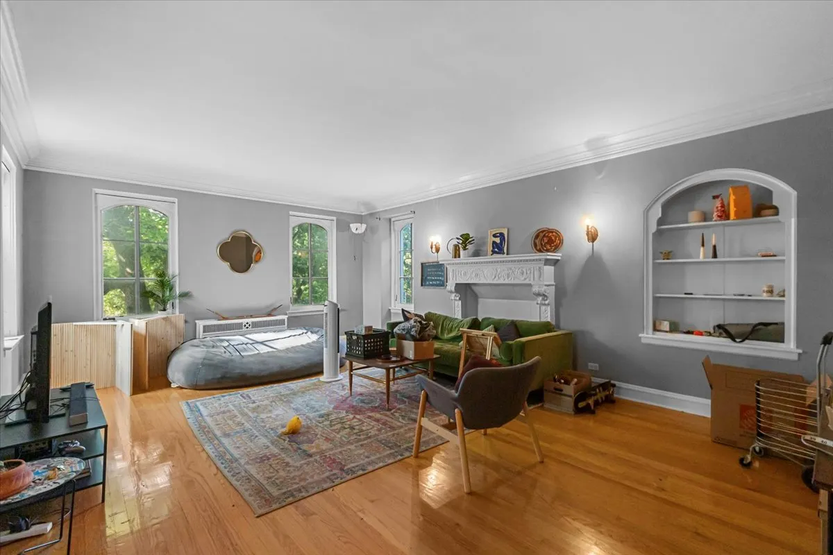 2712 W Logan Blvd, , 60647, USA 60647-unit#3-Chicago-IL