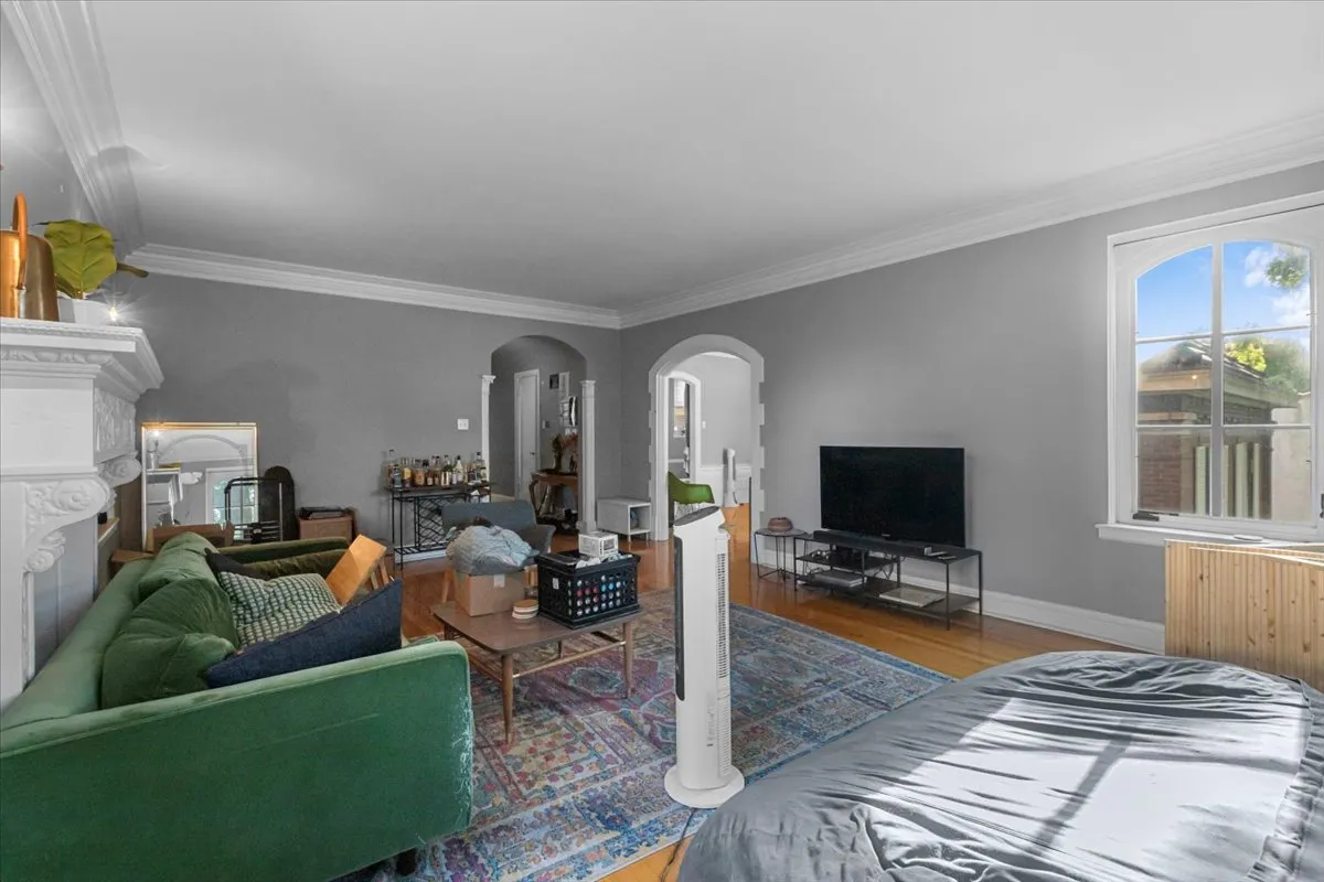 2712 W Logan Blvd, , 60647, USA 60647-unit#3-Chicago-IL