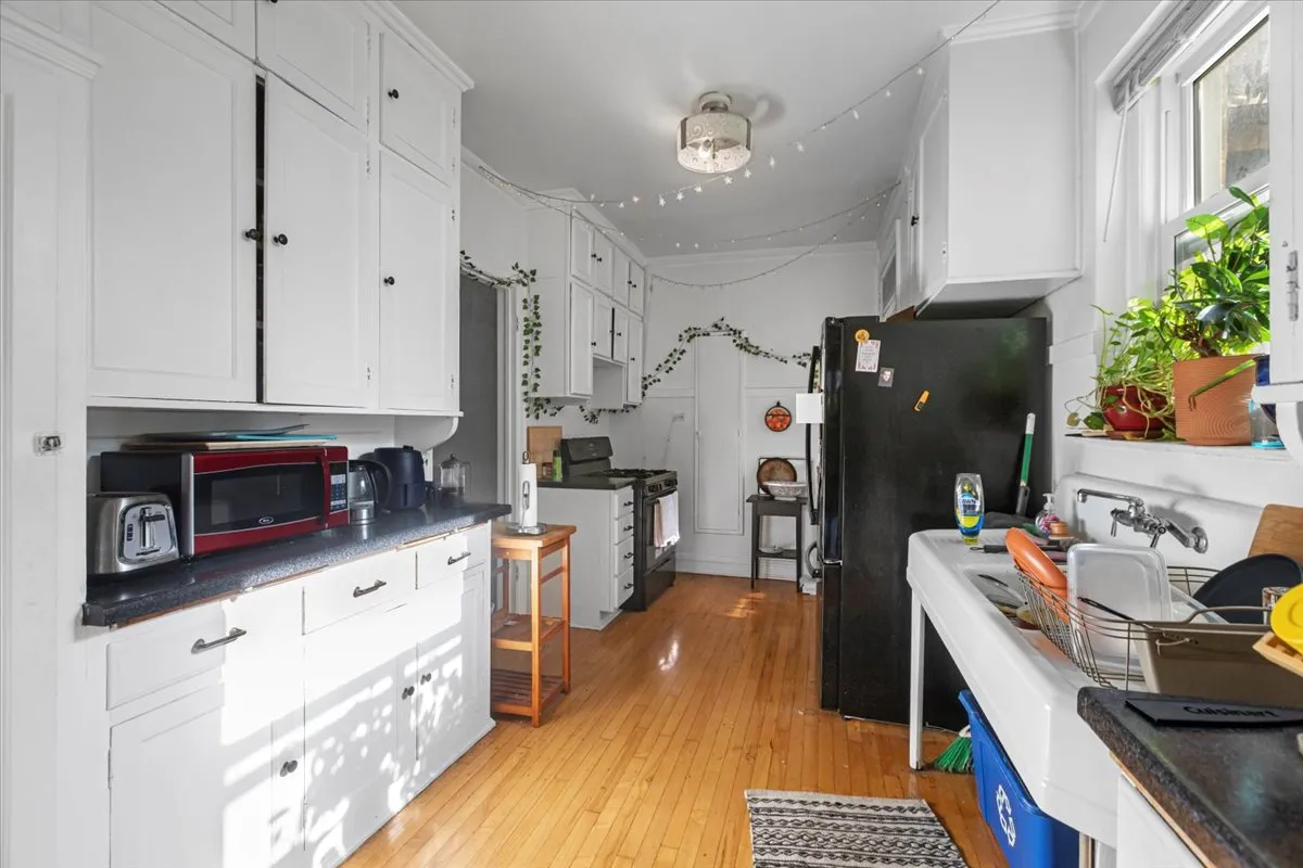 2712 W Logan Blvd, , 60647, USA 60647-unit#3-Chicago-IL