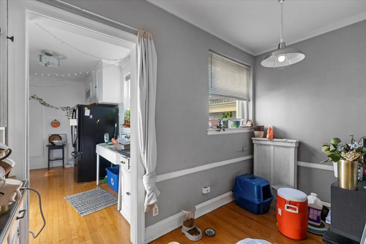 2712 W Logan Blvd, , 60647, USA 60647-unit#3-Chicago-IL