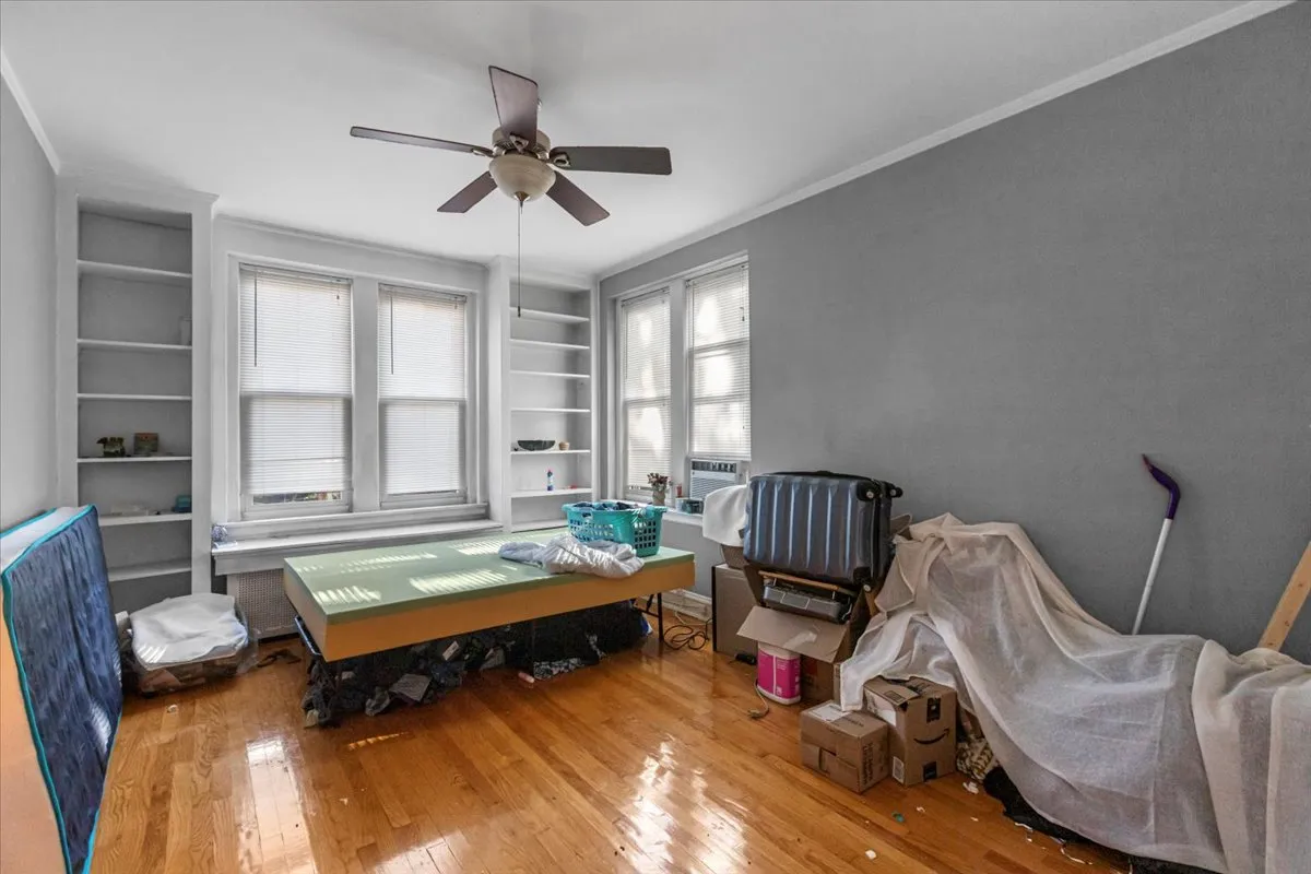 2712 W Logan Blvd, , 60647, USA 60647-unit#3-Chicago-IL