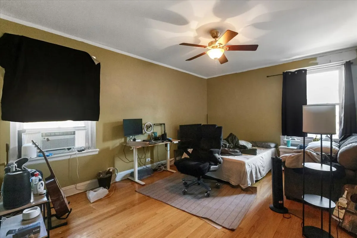 2712 W Logan Blvd, , 60647, USA 60647-unit#3-Chicago-IL