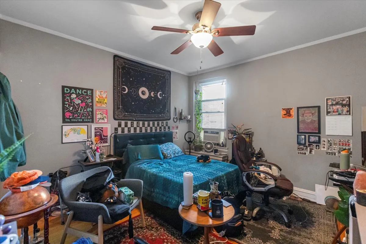 2712 W Logan Blvd, , 60647, USA 60647-unit#3-Chicago-IL