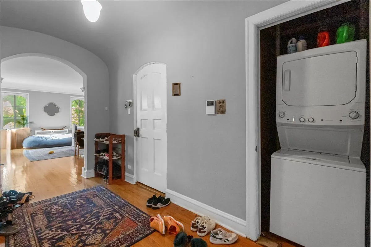 2712 W Logan Blvd, , 60647, USA 60647-unit#3-Chicago-IL