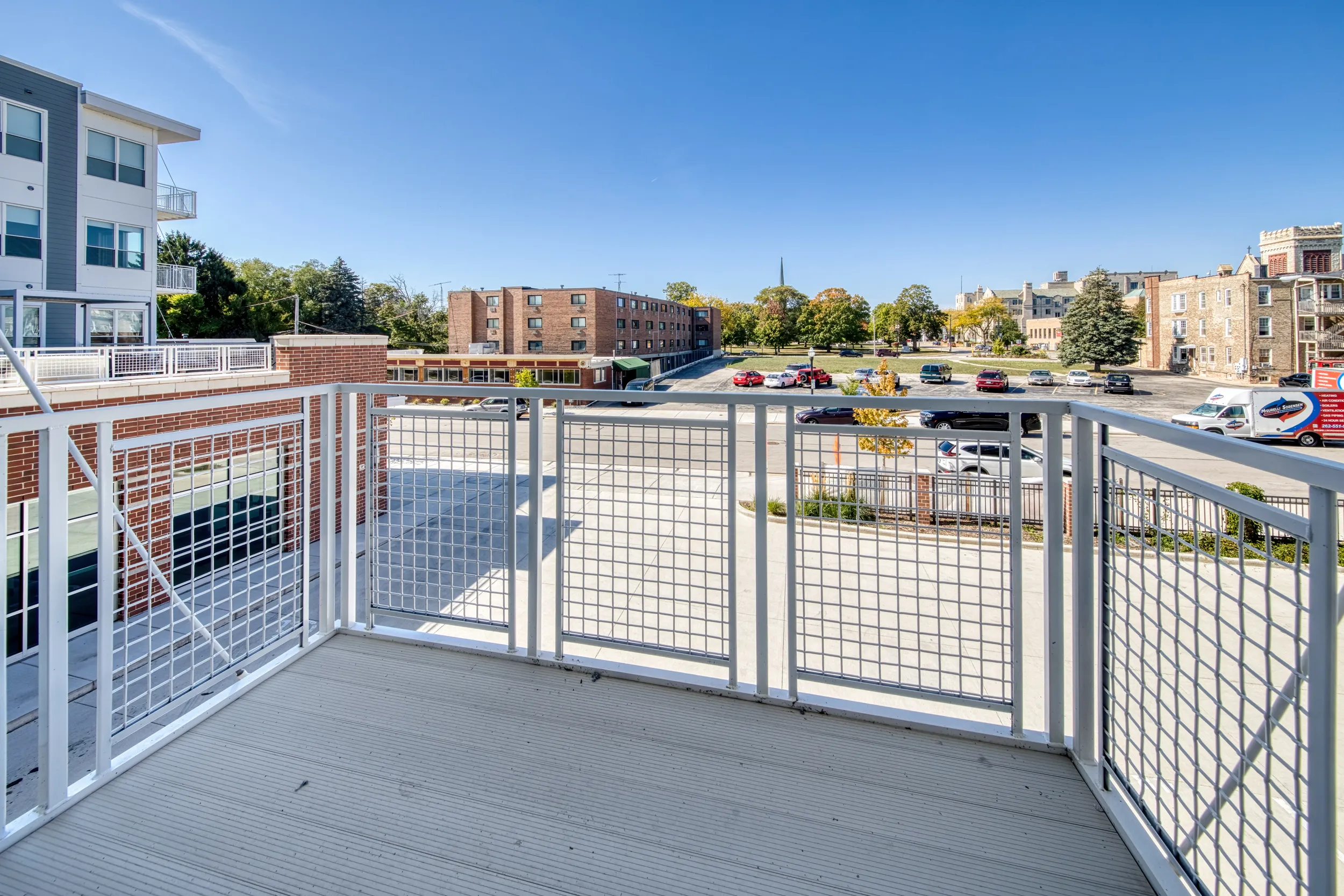 5945 6th Ave, , WI 53140, USA 53140-unit#210-Kenosha-IL