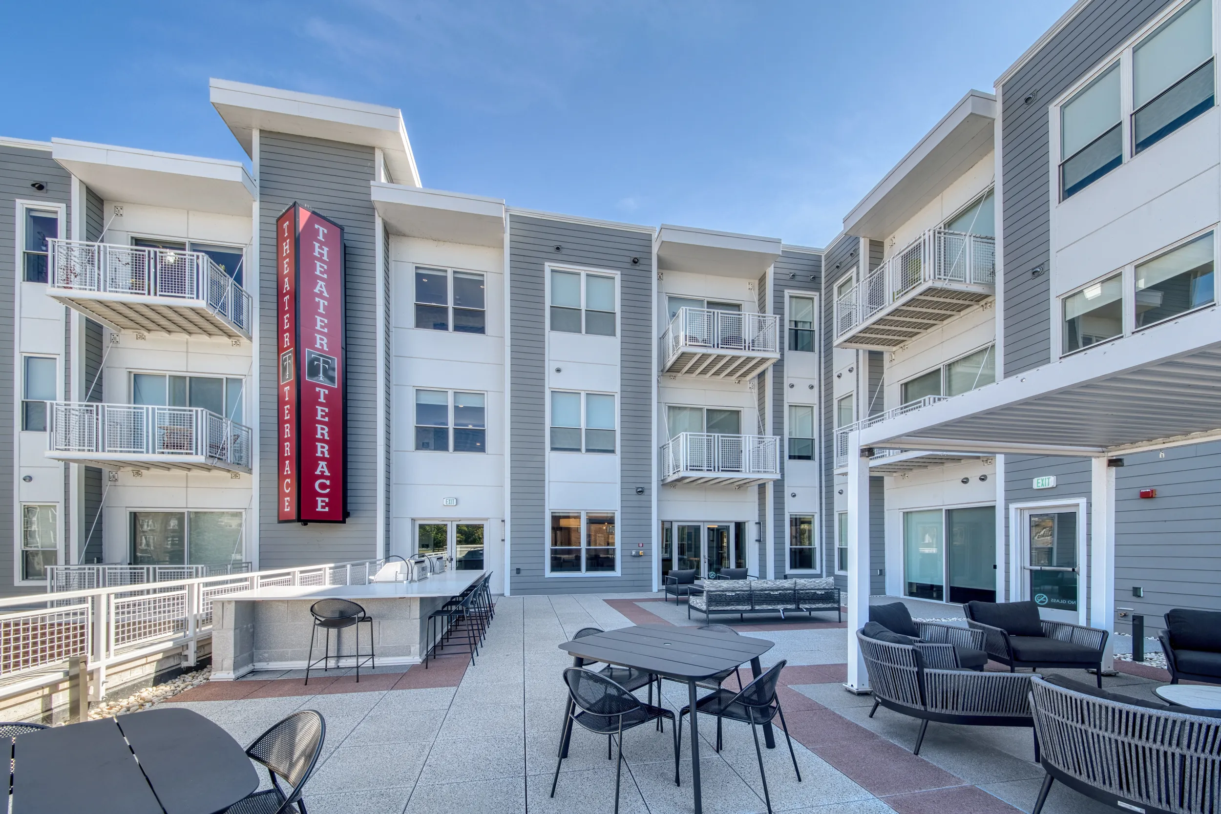 5945 6th Ave, , WI 53140, USA 53140-unit#210-Kenosha-IL