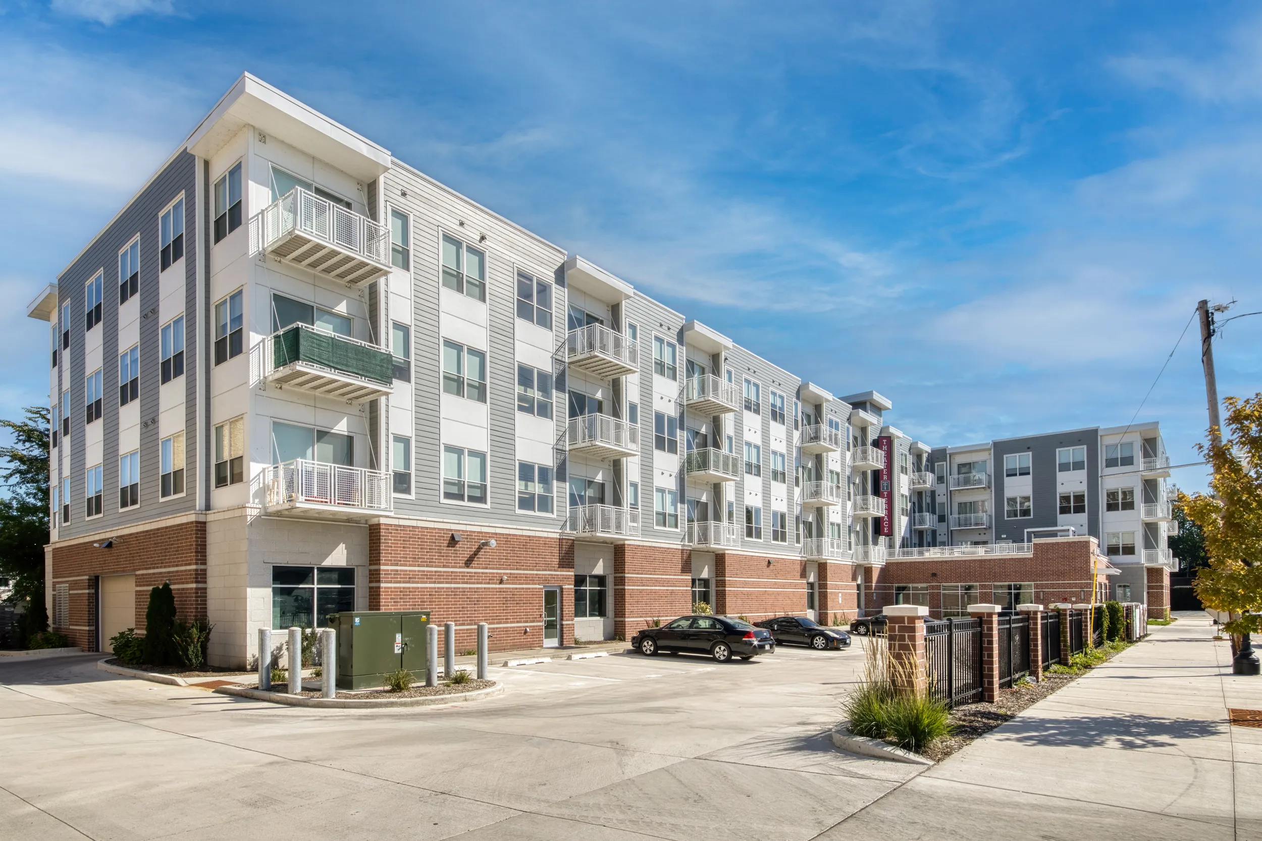 5945 6th Ave, , WI 53140, USA 53140-unit#210-Kenosha-IL