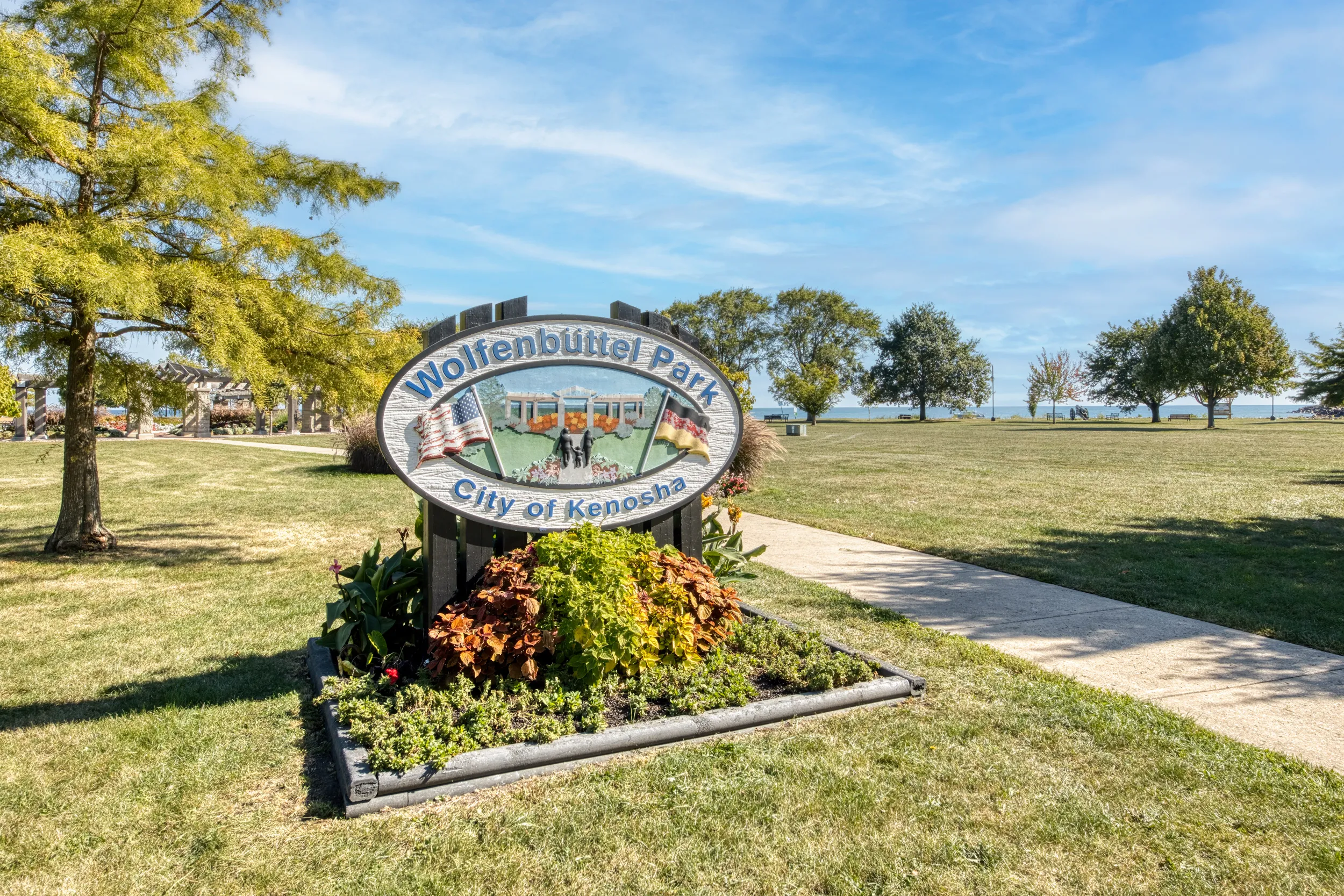 5945 6th Ave, , WI 53140, USA 53140-unit#210-Kenosha-IL