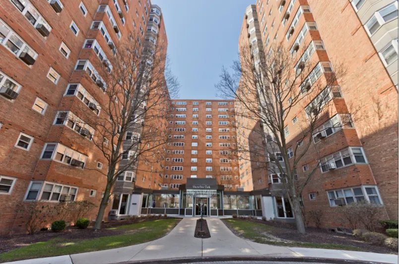 4960 N Marine Dr, , 60640, USA 60640-unit#719-Chicago-IL