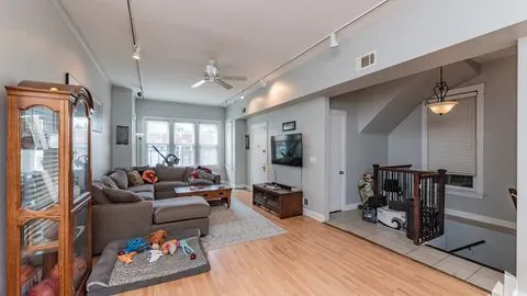 1456 W Irving Park Rd, , 60613, USA 60613-unit#1-Chicago-IL