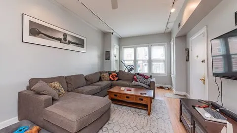 1456 W Irving Park Rd, , 60613, USA 60613-unit#1-Chicago-IL