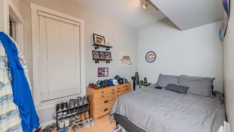 1456 W Irving Park Rd, , 60613, USA 60613-unit#1-Chicago-IL