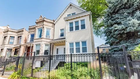 1456 W Irving Park Rd, , 60613, USA 60613-unit#1-Chicago-IL