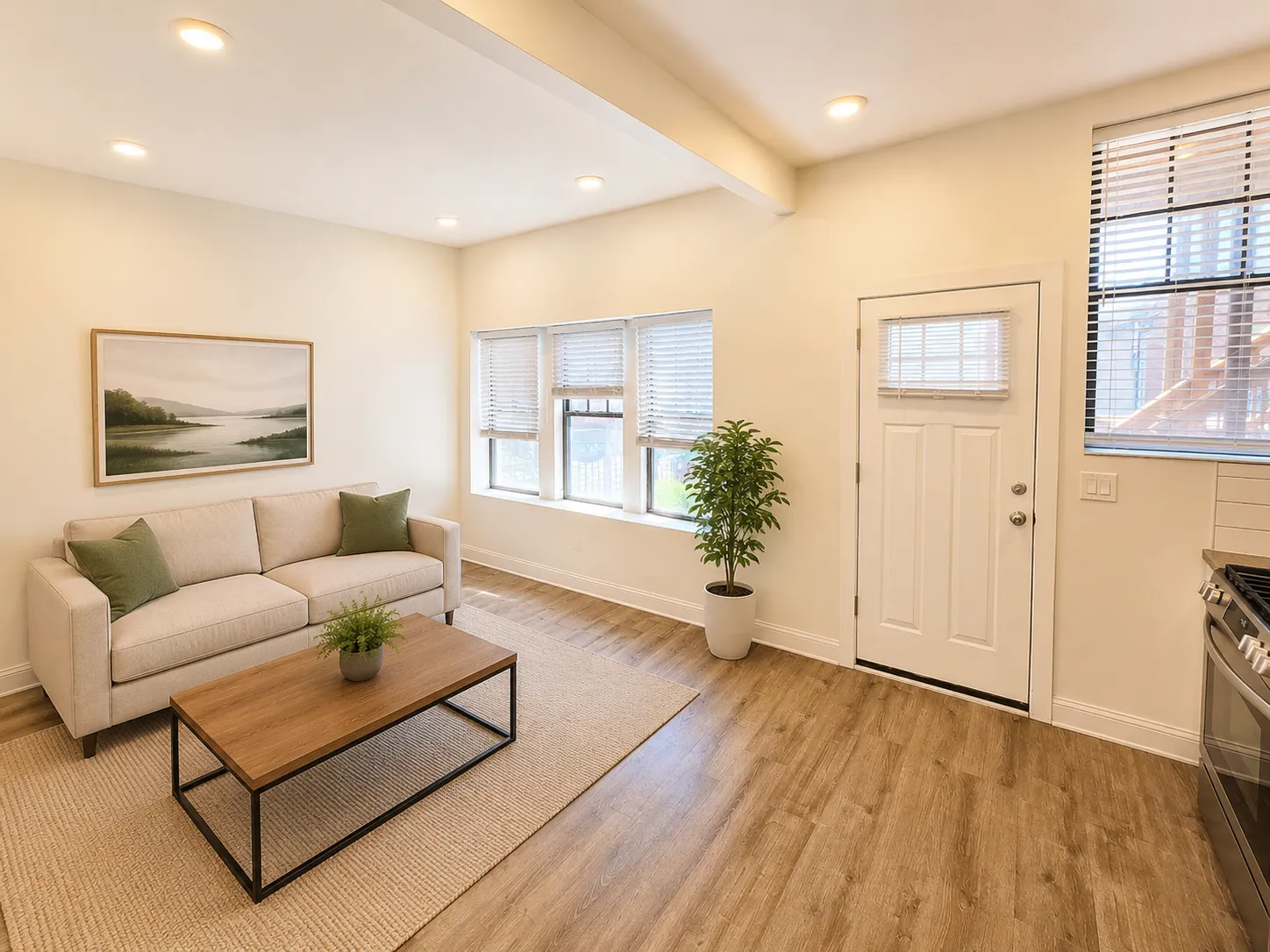 2991 N Lawndale Ave, ,  60618, USA 60618-unit#1-Chicago-IL