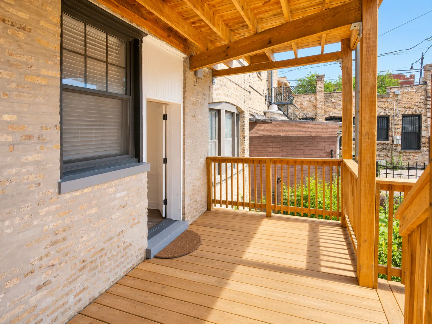 2991 N Lawndale Ave, ,  60618, USA 60618-unit#1-Chicago-IL
