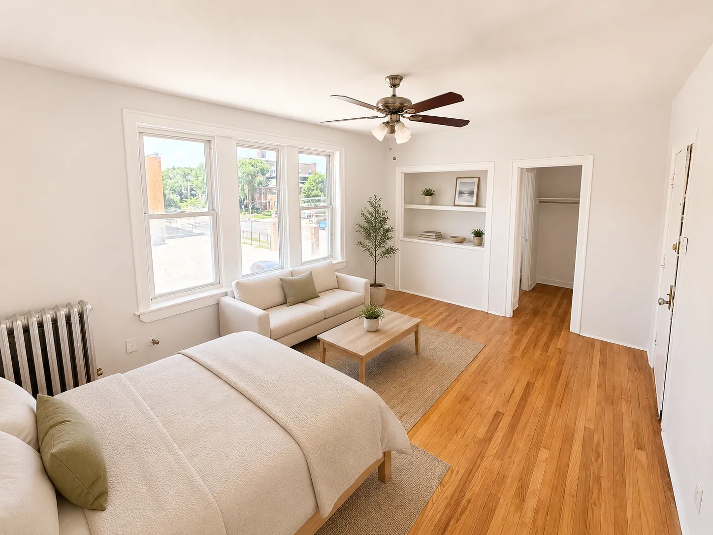 1635 W Morse Ave, ,  60626, USA 60626-unit#204-Chicago-IL