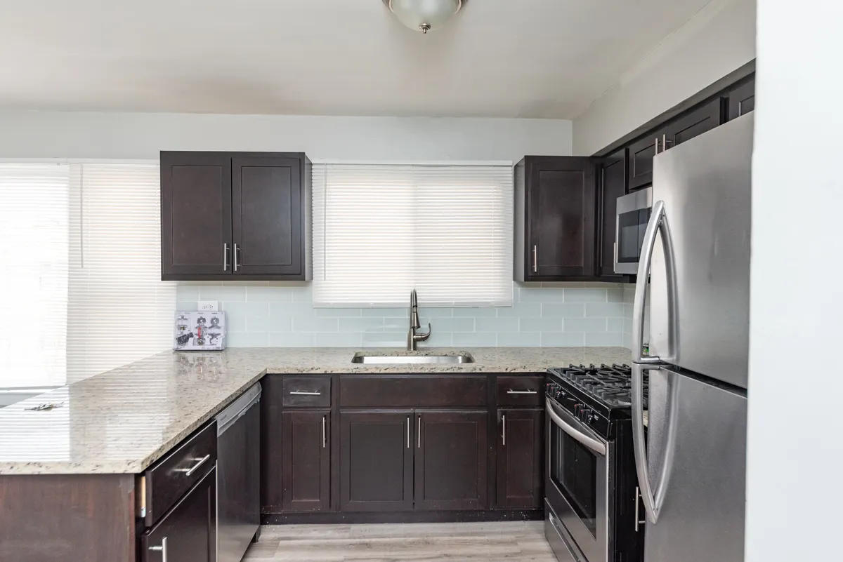 3058 N Kostner Ave, ,  60641, USA 60641-unit#2W-Chicago-IL