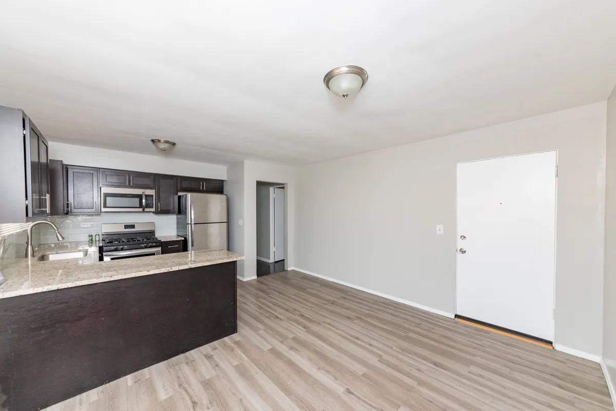 3058 N Kostner Ave, ,  60641, USA 60641-unit#2W-Chicago-IL
