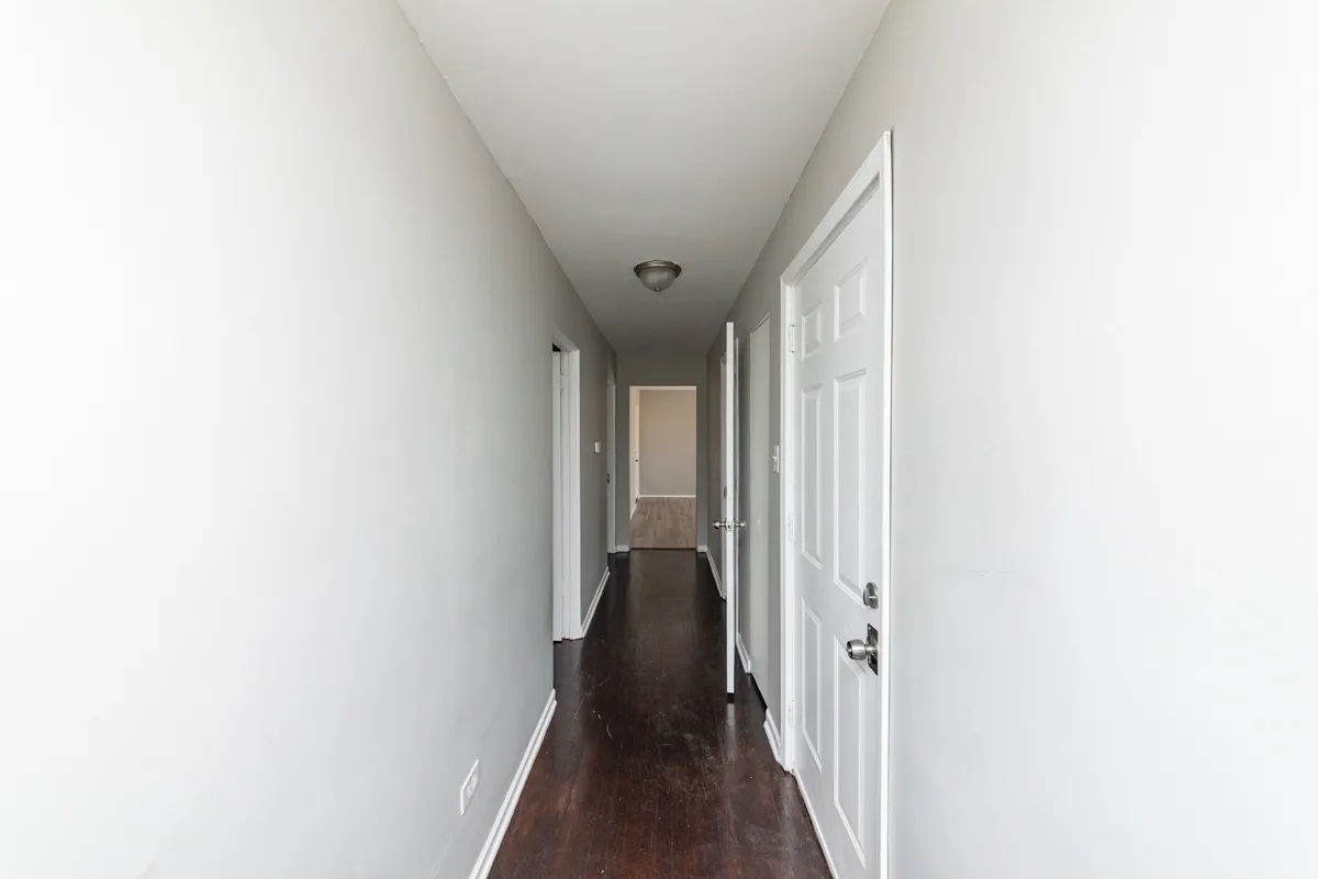 3058 N Kostner Ave, ,  60641, USA 60641-unit#2W-Chicago-IL