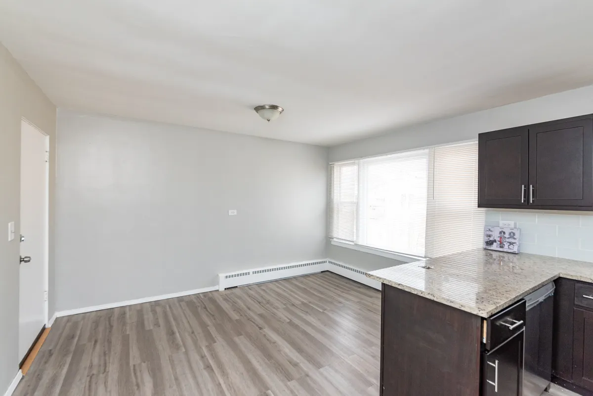 3058 N Kostner Ave, ,  60641, USA 60641-unit#2W-Chicago-IL