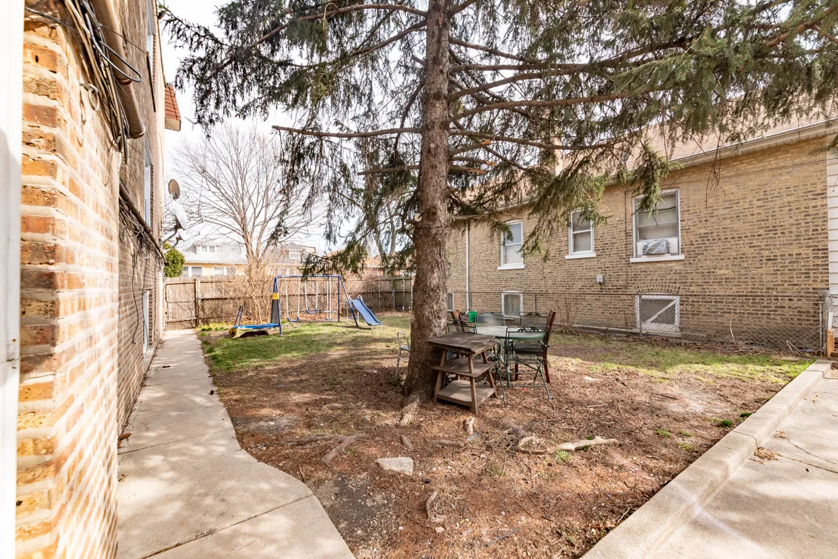 3058 N Kostner Ave, ,  60641, USA 60641-unit#2W-Chicago-IL