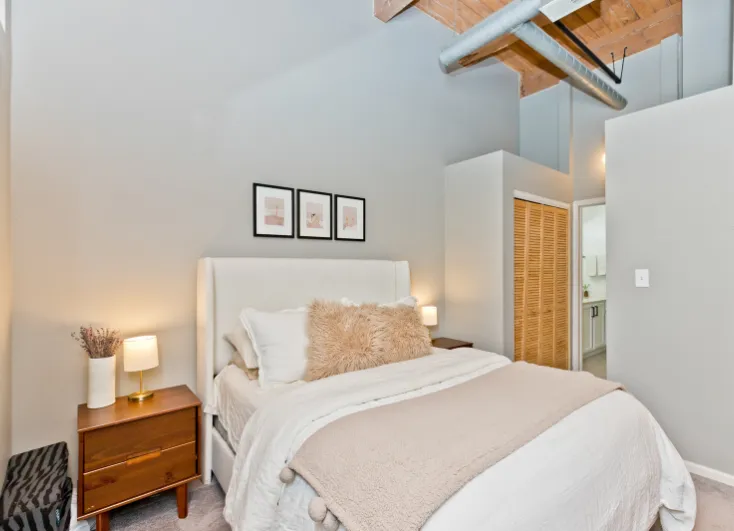 215 N Aberdeen St, , 60607, USA 60607-unit#403B-Chicago-IL
