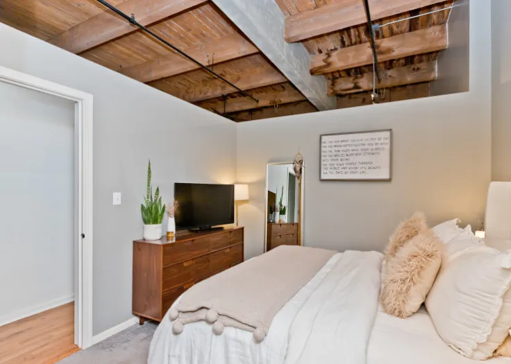 215 N Aberdeen St, , 60607, USA 60607-unit#403B-Chicago-IL