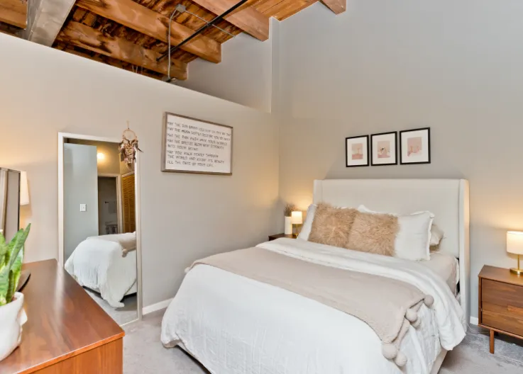 215 N Aberdeen St, , 60607, USA 60607-unit#403B-Chicago-IL