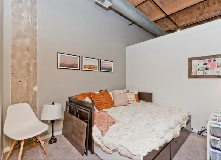 215 N Aberdeen St, , 60607, USA 60607-unit#403B-Chicago-IL