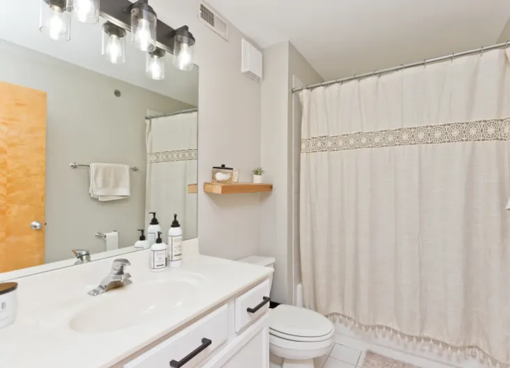 215 N Aberdeen St, , 60607, USA 60607-unit#403B-Chicago-IL