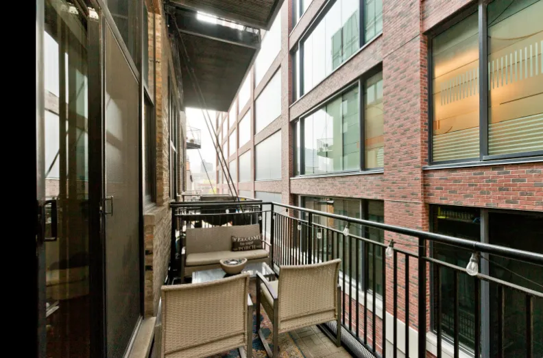 215 N Aberdeen St, , 60607, USA 60607-unit#403B-Chicago-IL