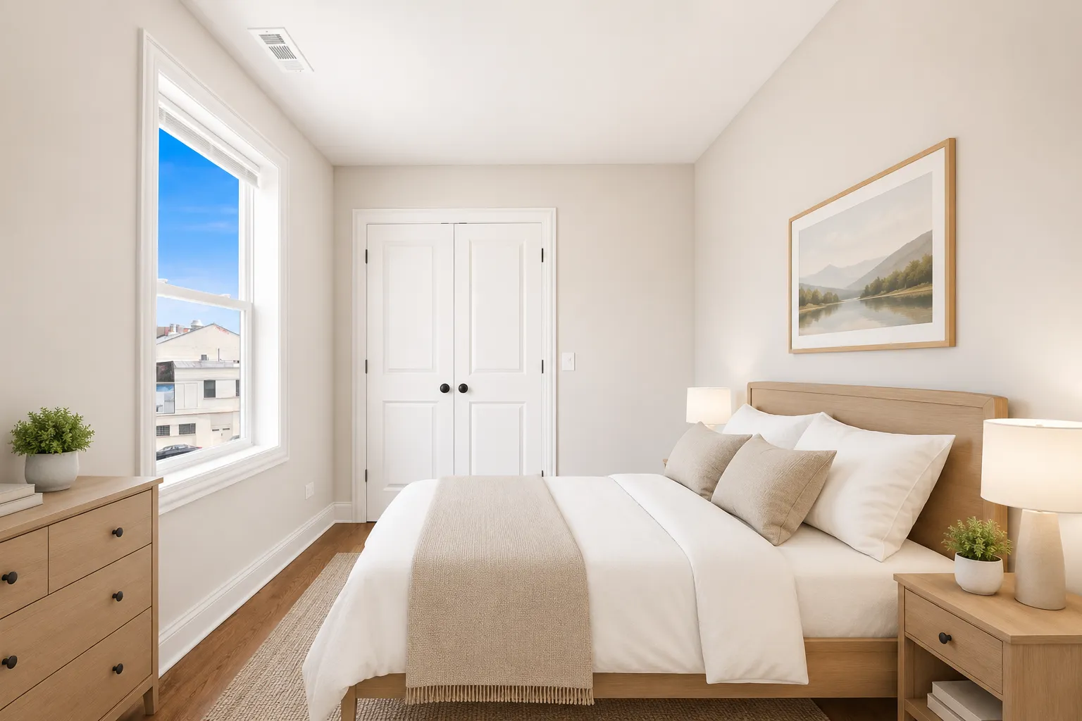 3125 N California Ave, , 60618, USA 60618-unit#2F-Chicago-IL