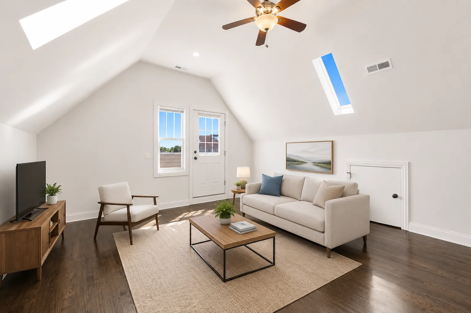 3125 N California Ave, , 60618, USA 60618-unit#2F-Chicago-IL