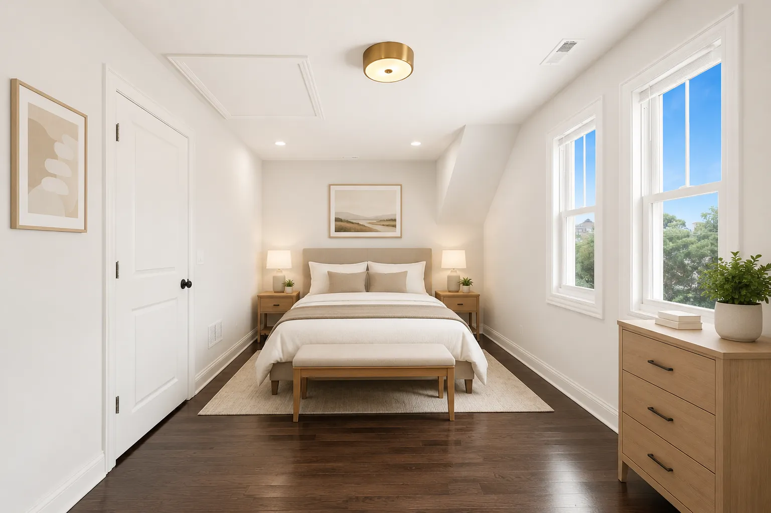 3125 N California Ave, , 60618, USA 60618-unit#2F-Chicago-IL