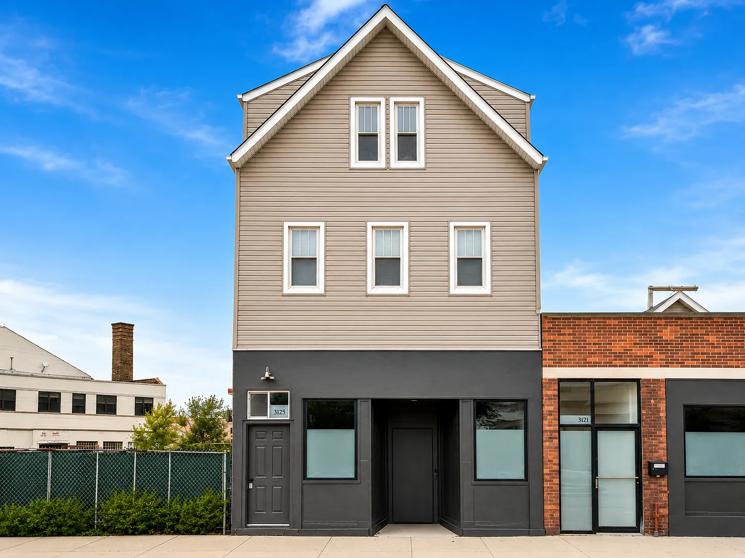 3125 N California Ave, , 60618, USA 60618-unit#2F-Chicago-IL