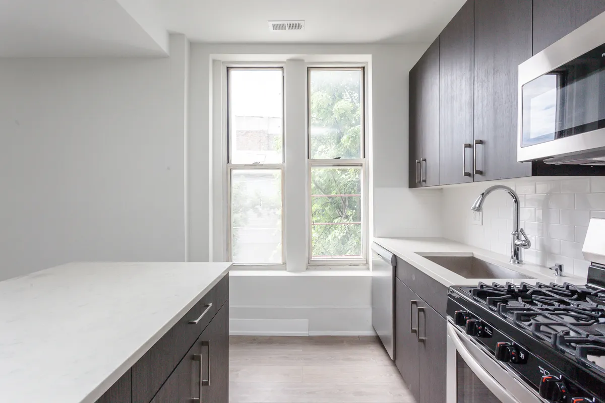 818 W 18th St, ,  60608, USA 60608-unit#4F-Chicago-IL