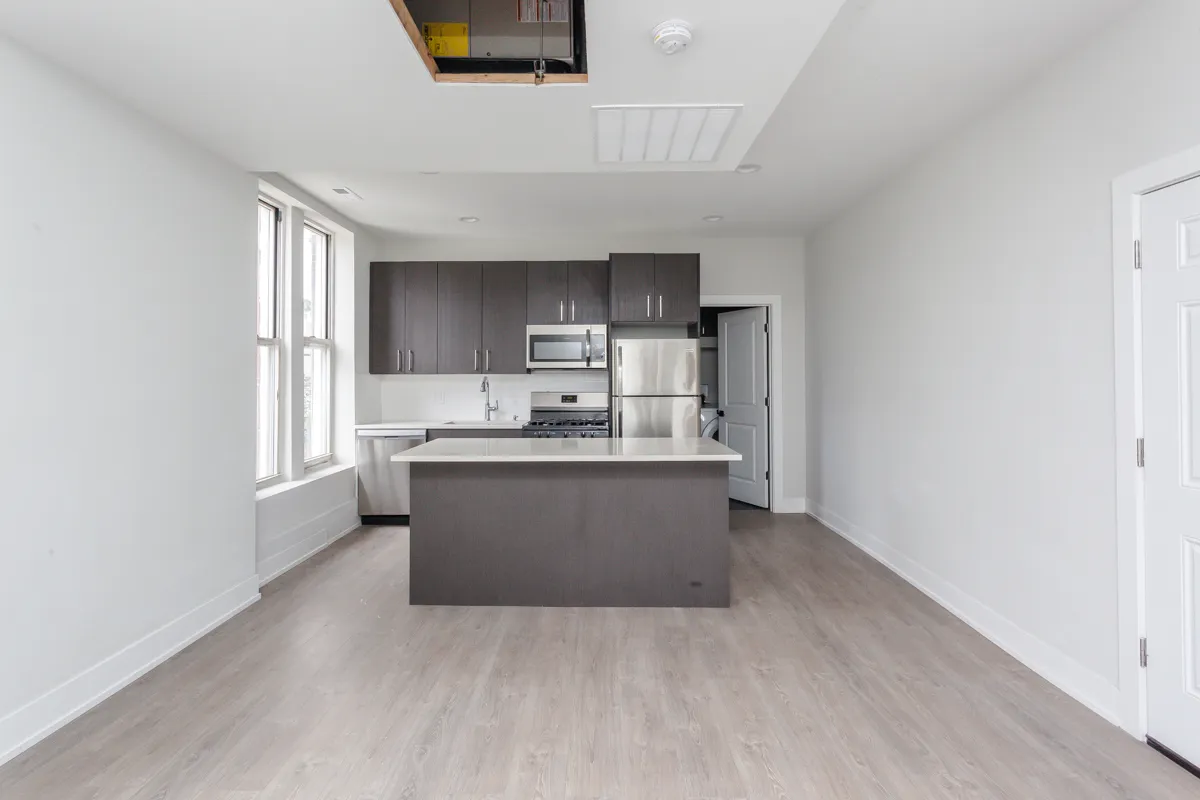 818 W 18th St, ,  60608, USA 60608-unit#4F-Chicago-IL