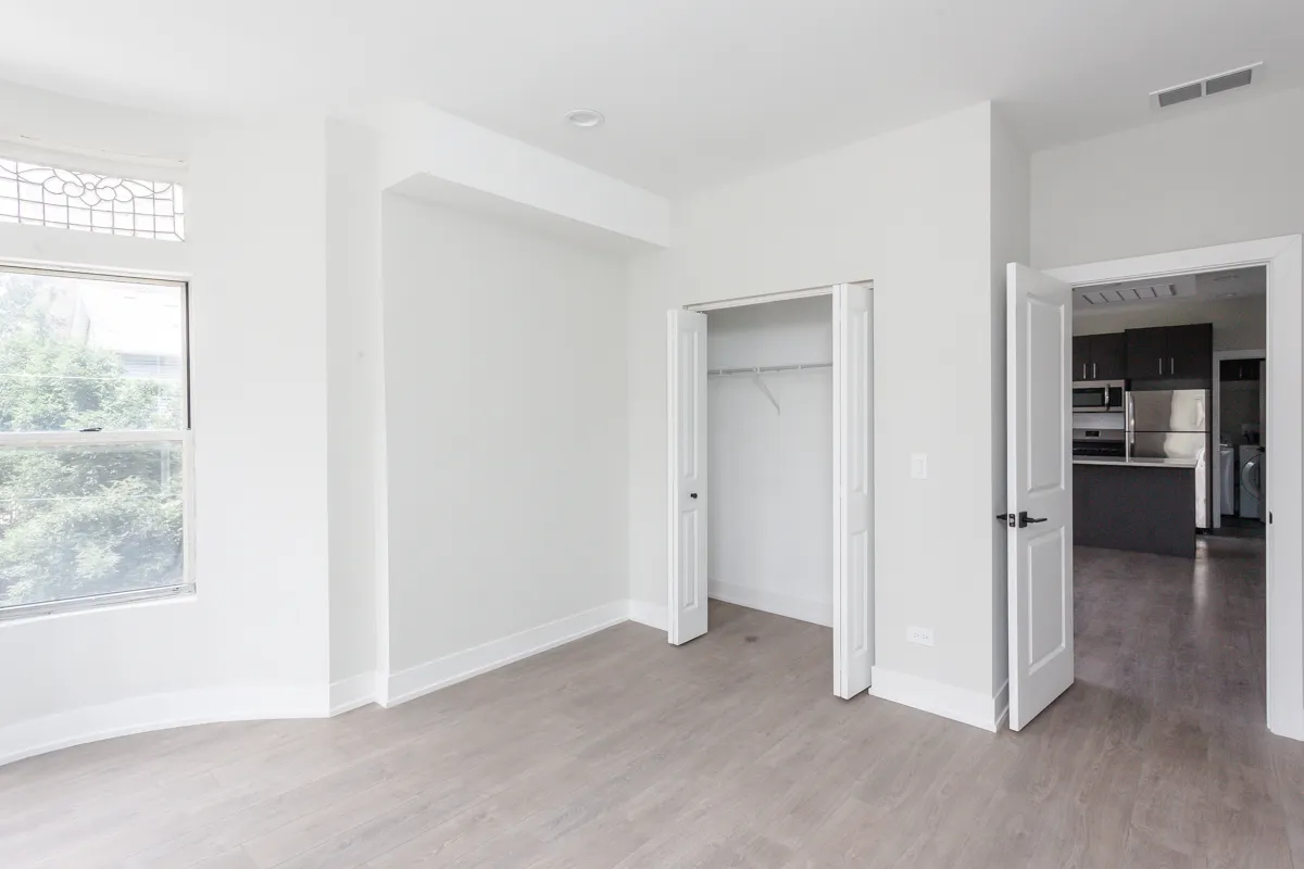 818 W 18th St, ,  60608, USA 60608-unit#4F-Chicago-IL