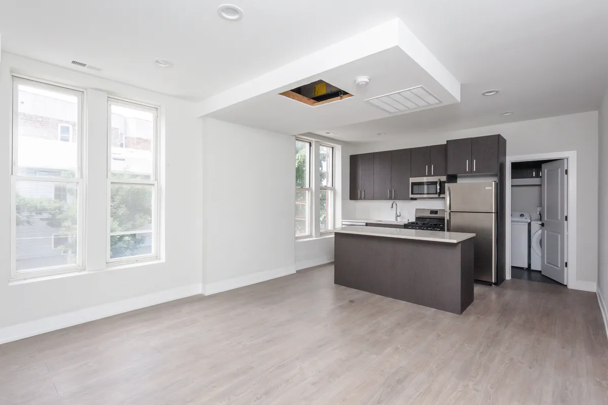 818 W 18th St, ,  60608, USA 60608-unit#4F-Chicago-IL