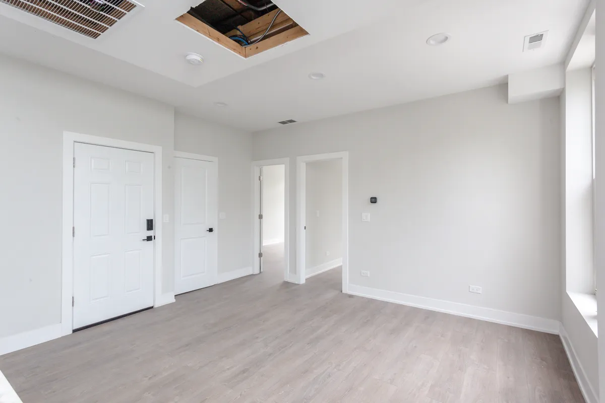 818 W 18th St, ,  60608, USA 60608-unit#4F-Chicago-IL