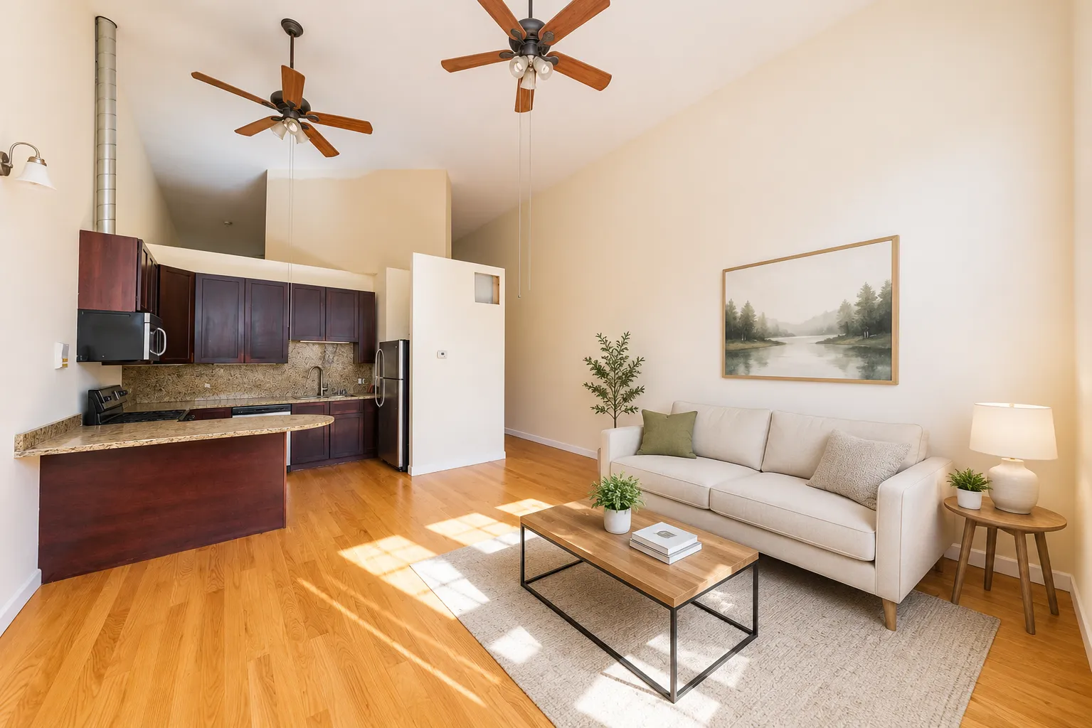 2415 W 24th St, , 60608, USA 60608-unit#3-Chicago-IL