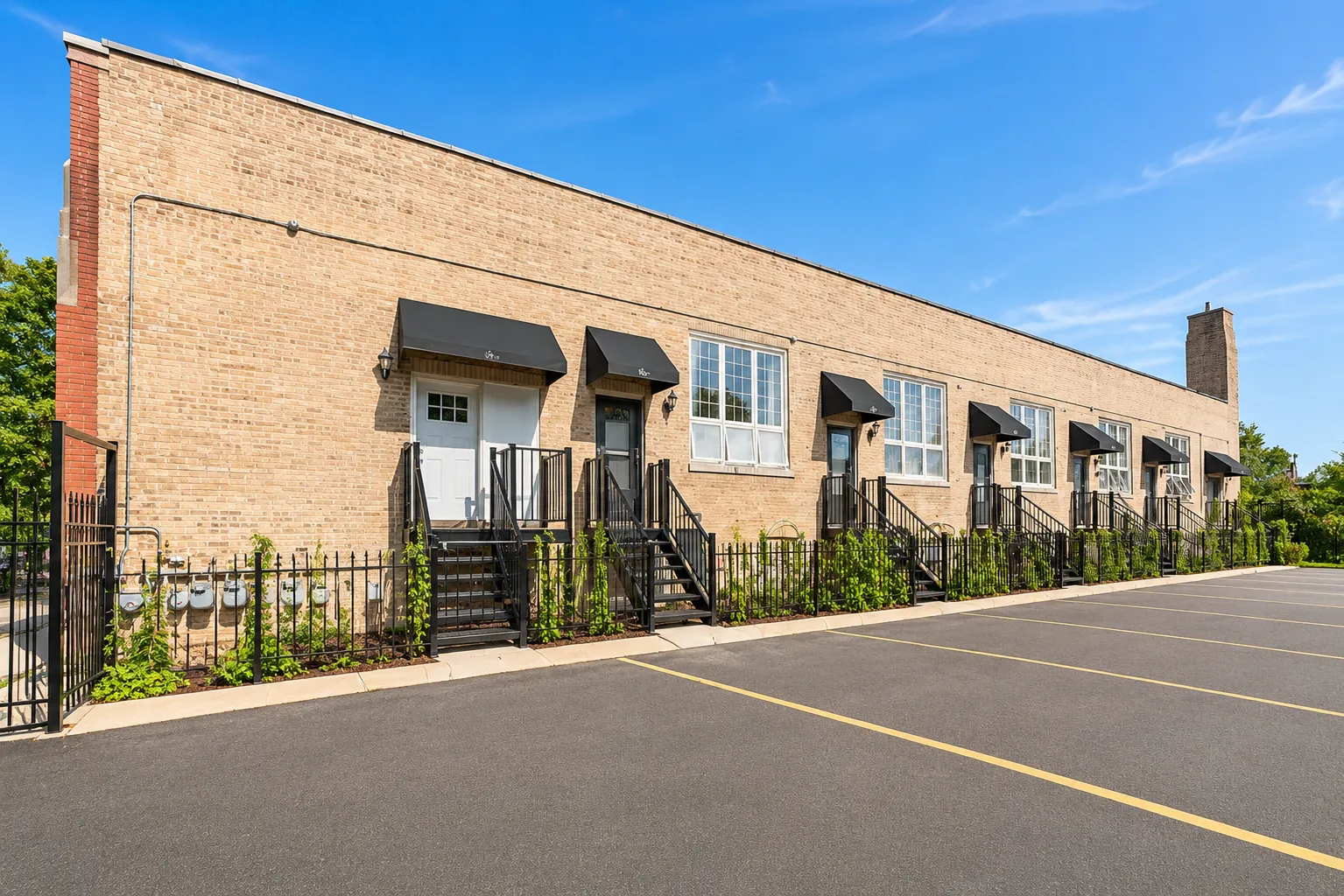 2415 W 24th St, , 60608, USA 60608-unit#3-Chicago-IL