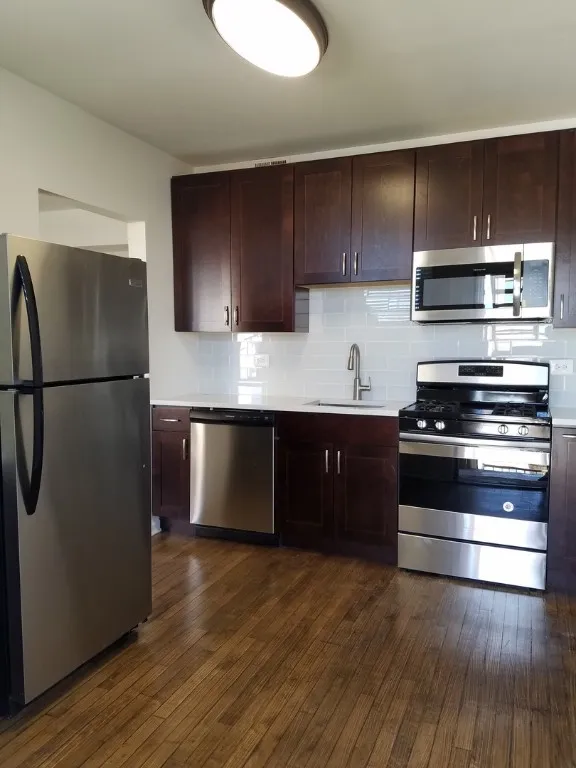 4318 W Le Moyne St, , 60651, USA 60651-unit#1-Chicago-IL